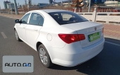 ROEWE 350 1.5L Manual Deluxe Sunroof Edition 1