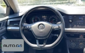 Volkswagen Lavida Electro Premium Edition 2