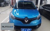 Renault Captur 1.2T Automatic Standard Edition (Import) 0