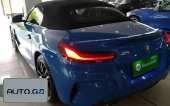 BMW Z4 sDrive 25i M Sport Package (Import) 1