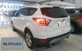 Ford Kuga Modified EcoBoost 245 4WD Premium Wing 1