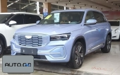 Geely Geely xDrive25i M Off-Road Package 0
