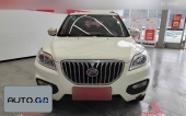 Lifan lifan X60 1.8L manual luxury type national IV 1