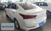 Hyundai verna 1.4L Automatic Cool Edition GLS 1