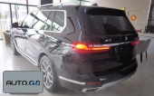 BMW X7 xDrive25i M Off-Road Package 1