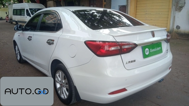 ROEWE 360 PLUS 1.5L Automatic Premium Edition 1