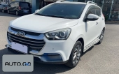 Jac S2 1.5L manual luxury intelligent type 0