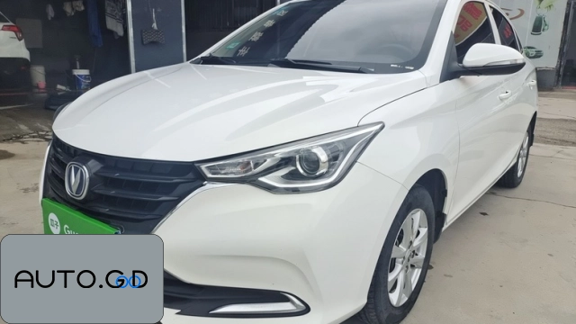 Changan ALSVIN 1.4L Manual Comfort Type National VI 0