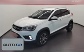 Chery tiggo 3X 1.5L Automatic Elite Edition 1