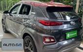 Hyundai ENCINO 1.6T Dual Clutch Runner Edition 1