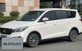 Changan Linmax 1.5T Automatic Happy-go-lucky 0