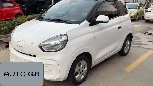 ROEWE CLEVER 302km Premier Edition 0