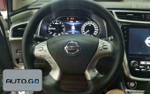 Nissan Murano 2.5L XL 2WD Smart Link Luxury Edition National VI 2