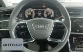 Audi A7L 45 TFSI S-line Dream Future Edition 2