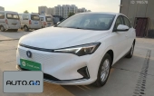 Changan Eado new energy EV460 Smart Net Edition Lithium Iron Phosphate 0