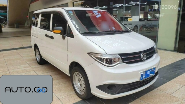 Dongfeng Succe 1.5L Manual Standard 0