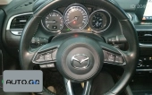 Mazda ATENZA 2.5L Blue Sky Sports Edition National V 2