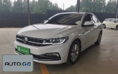 Volkswagen Bora 1.5L Automatic Elite Smart Edition 0