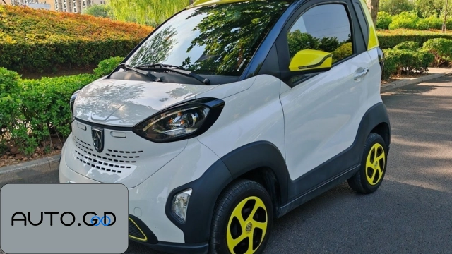 Baojun E100 250KM Smart Edition 0