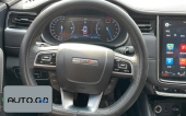 Caos Caos 1.5T manual flagship 7-seater 2