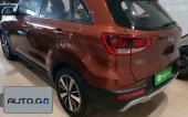 Kia KX3 1.6T Automatic Aura Edition 1