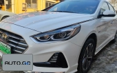 Hyundai sonata ev 2.0 PHS Smart Link Edition National VI 0