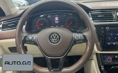 Volkswagen Phideon 380TSI Premium Edition 2