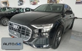 Audi Q8 45 TFSI Luxury Elegance (Import) 0