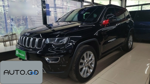 Jeep Jeep 3.0L Comfort Navigator Edition (Import) 0