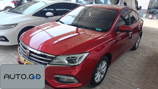 ROEWE I5 1.5L Automatic 4G Connected Leader Edition 0