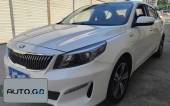 Kia kaisen 1.8L Automatic GLS 0