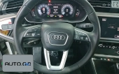 Audi Q3 35 TFSI Progressive Dynamic 2