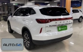 Haval H6 Third Generation 1.5T Automatic 2WD Pro 1
