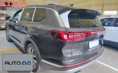 Volkswagen Talagon 380TSI 4WD Deluxe Pro 7-seater 1