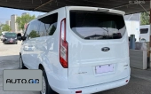 Ford Transit xDrive25i M Off-Road Package 1