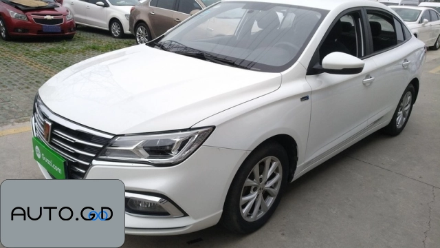 ROEWE i5 1.5L Automatic 4G Connected Long Yue Edition 0