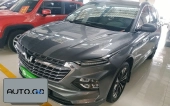 Wuling Victory (Kaijie) 1.5T Automatic Flagship 0