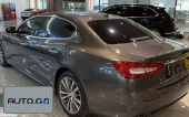 Maserati Quattroporte 3.0T 350Hp Standard Edition 1