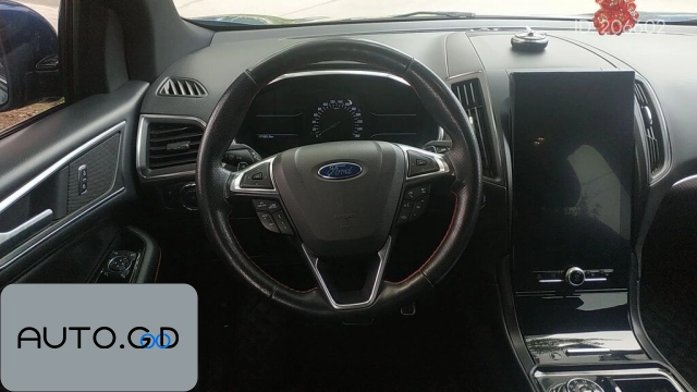 Ford edge EcoBoost 245 4WD ST-Line 7-seater 2