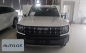 Haval X-dog 1.5T DCT 2WD Tide Edition 0