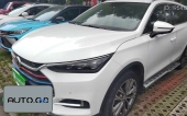 BYD tang 2.0T Automatic Smart Link Premium 7-seater National V 0