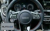 Kia KX3 1.5L CVT Trendy Edition 2