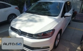 Volkswagen Touan L 280TSI Automatic Style Edition 7-seater National VI 0