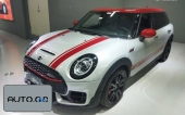 CLUBMAN 2.0T JOHN COOPER WORKS ALL-IN 0