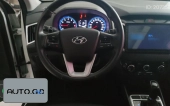 Hyundai ix25 1.6L Automatic Smart 2