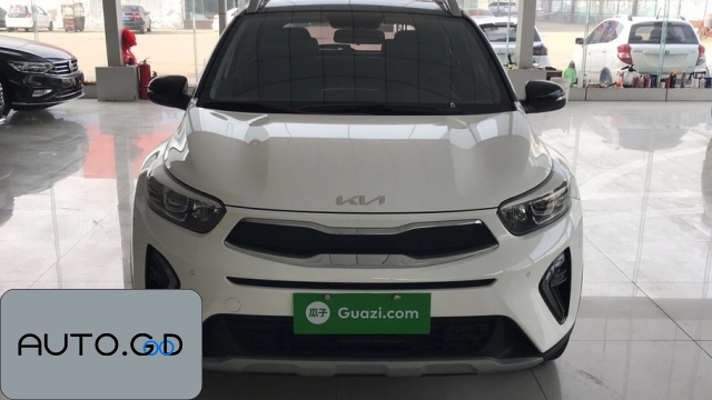 Kia Yipao 1.4L CVT fun sunroof model 0