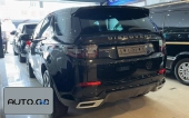 Landrover discovery sport 249PS R-Dynamic Performance Edition 1