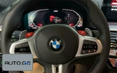 BMW M5 M5 2