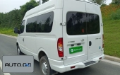 Maxus V80 2.0T Plus 6-speed manual Aoyuntong short-axle mid-roof 5/6-seater 1