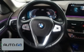 BMW 5 new energy Mileage Upgrade Edition 530Le Pioneer Edition 2